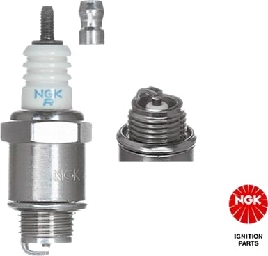 Tennplugg NGK 7677 Tennplugg NGK 7677