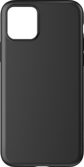 Hurtel Soft Case Gel Flexible Cover Sleeve for Samsung Galaxy A53 5G Black