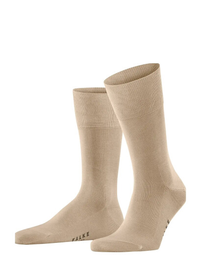 Falke Tiago Business & Casual - Beige - 47-48 Falke Tiago Business & Casual - Beige - 47-48