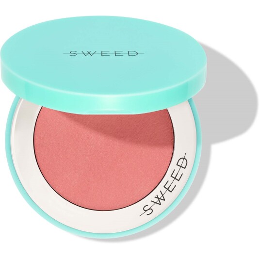 Sweed Air Blush Cream Cheeky 5 g