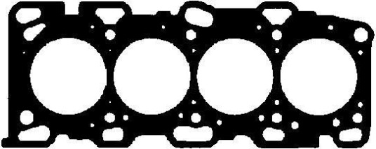 Toppakning CORTECO 415167P Toppakning CORTECO 415167P