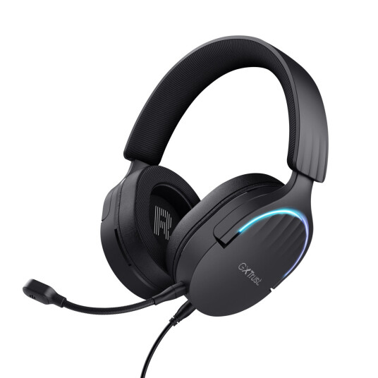 Trust GXT 490 FAYZO Trust GXT 490 FAYZO