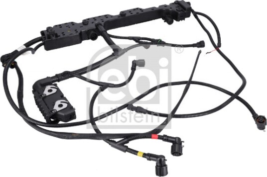 Kabelreparasjonssett, sentral el-modul FEBI BILSTEIN 1006256