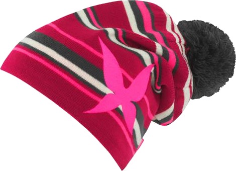 Kari Traa LØYVE BEANIE RUBY Ruby OZ