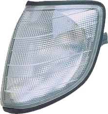 VAN WEZEL 3035905 Blinklys