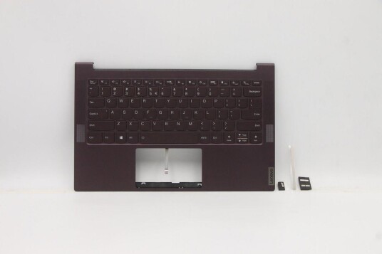 Lenovo Upper Case ASM_US INTE Q82A1