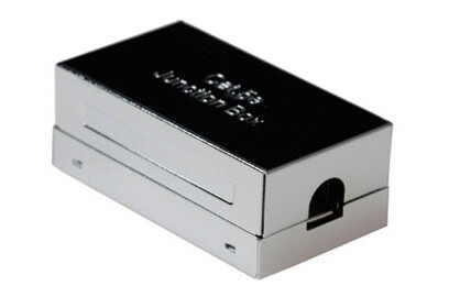 Act Junctionbox Shielded Cat6. Type: Cat 6 Cat6 Junction Box Shielded (Sd6020)