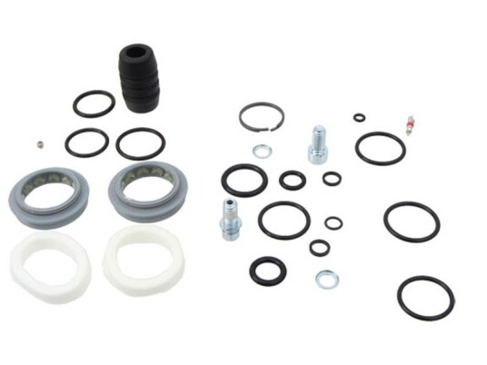 Rock Shox Servicekit Til Recon Gold Solo Air