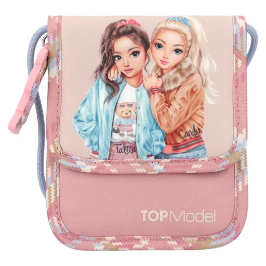 TOPModel - Wallet TEAM TEDDY 0413024