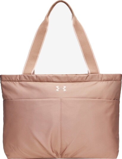 Under Armour - Totebag UA Studio Lite - Brun