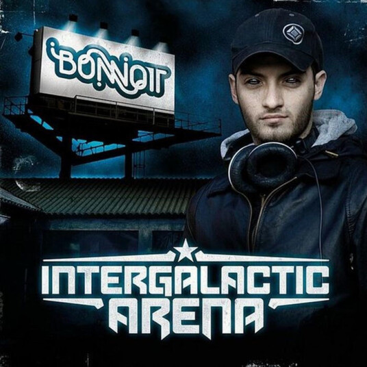 Intergalactic Arena Intergalactic Arena