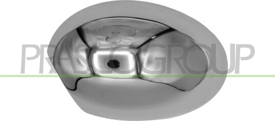 Tildekning, sidespeil PRASCO MN3087424