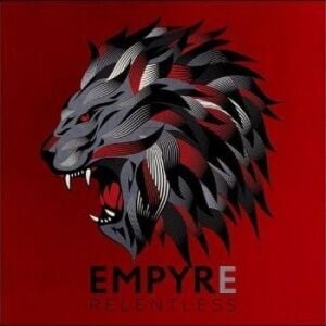 Bengans Empyre - Relentless