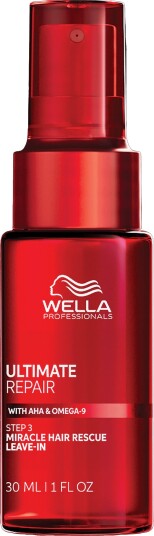 Wella Professionals Ultimate Repair Miracle Hair Rescue 30 ml Leave-In Kur