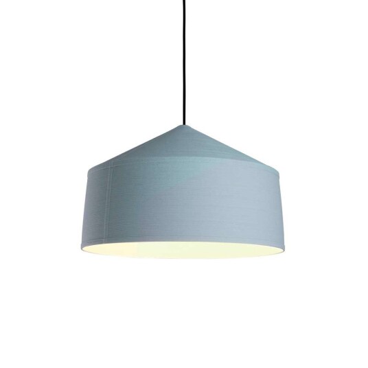 Marset - Zenc Pendel Sky Blue