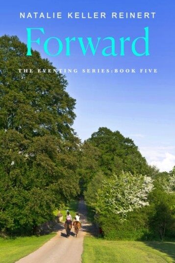 Forward A Novel Forward A Novel