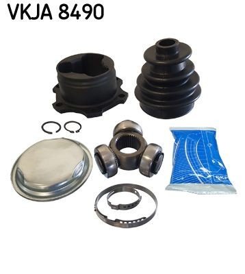 Skf Drivknute drivaksel SKF VKJA 8490 Skf Drivknute drivaksel SKF VKJA 8490