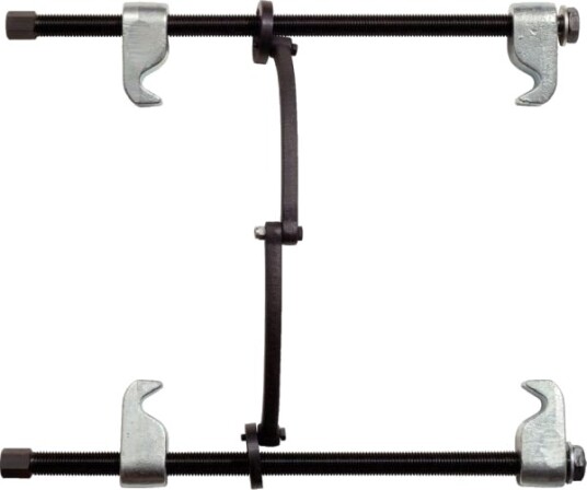 KS TOOLS 670.0041 Fjærspenner, chassisfjær