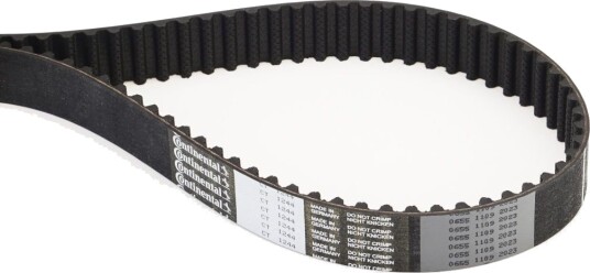 CONTITECH CT1244 Registerrem