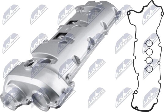 Toppdeksel NTY BPZ-PS-001