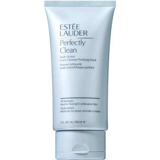 Estée Lauder Perfectly Clean Foam Cleanser 150ml Estée Lauder Perfectly Clean Foam Cleanser 150ml