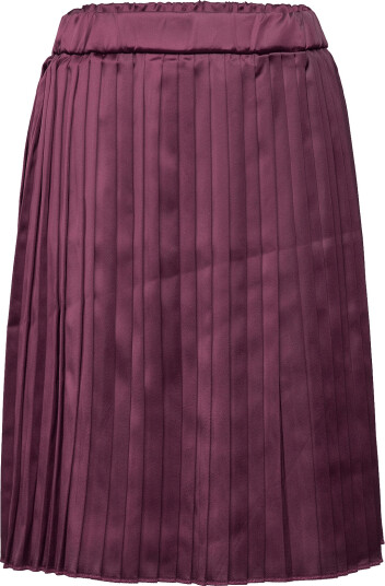 The New | Tndacki Pleat Skirt | 146 152