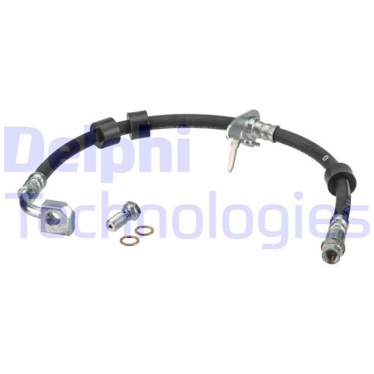 Bremseslange DELPHI LH7750