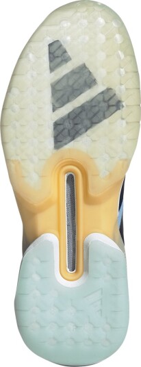 adidas Performance Adizero Counterblast W - Blue - 42 2/3