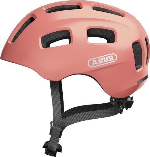 ABUS Youn Hjelm, Rose Gold, 52-57