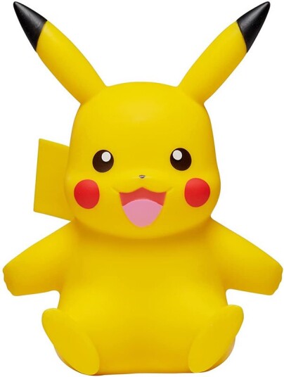 Pokemon Vinyl Figur - Pikachu