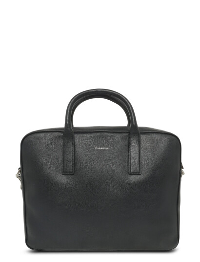 Calvin Klein Raised Commuter - Black - ONE SIZE