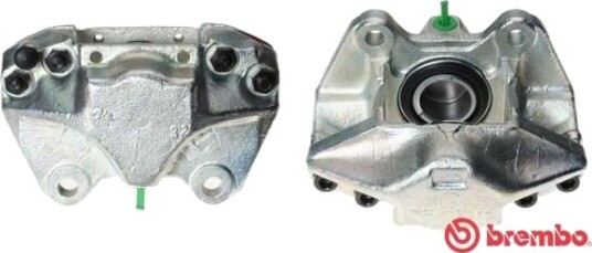 Bremsecaliper BREMBO F 65 004