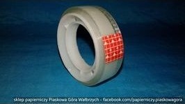 Polsirhurt Kontortape 10Y/12 Mm "12