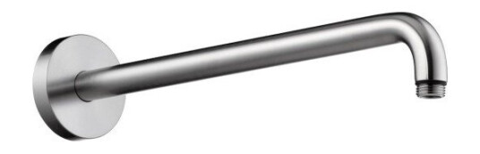 Hansgrohe Dusjbend S til hodedusj 39 cm, 1/2", Krom Hansgrohe Dusjbend S til hodedusj 39 cm, 1/2", Krom