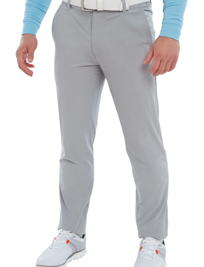 FootJoy Fj Par Golf Trouser - Grey - 36 x 32