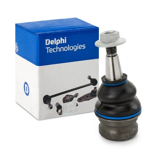 Bærekule DELPHI TC2320 Bærekule DELPHI TC2320