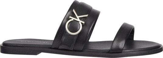 Calvin Klein Dame Sko Svart 38 EU,