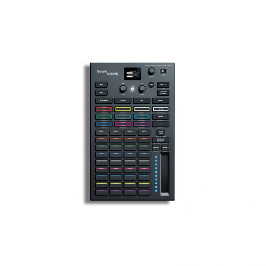 SoundSwitch Control One SoundSwitch Control One