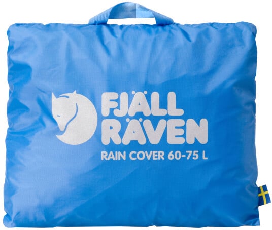 Fjellreven RAIN COVER 60-75 UN BLUE Fjellreven RAIN COVER 60-75 UN BLUE