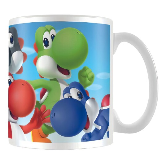Hisab/Joker Company AB Kopp Yoshi