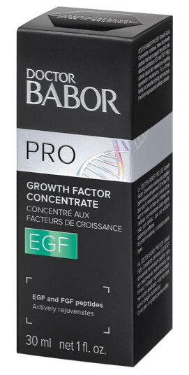 Babor Doctor Babor Pro EGF Growth Factor Concentrate 30 ml Babor Doctor Babor Pro EGF Growth Factor Concentrate 30 ml