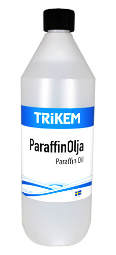 Trikem Paraffin Olje- 1 L