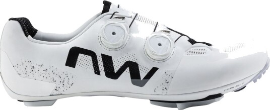 Northwave Extreme X sykkelsko MTB hvit