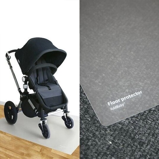 AddBaby Gulvbeskyttelse AddBaby Gulvbeskyttelse