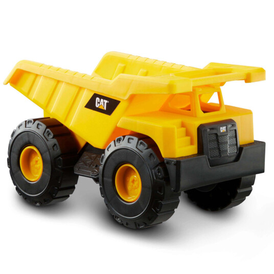 CAT anleggsmaskiner Cat Tough Rigs Dumper