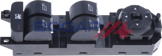 BOGAP F7339108 Bryter, vindusheis BOGAP F7339108 Bryter, vindusheis