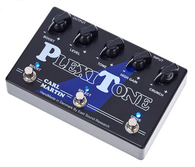 Carl Martin Plexitone