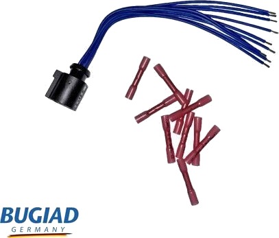 Kabelreparasjonssett, sentral el-modul BUGIAD BCS52140