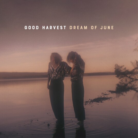 Good Harvest Dream Of June LP/Vinyl Good Harvest Dream Of June LP/Vinyl