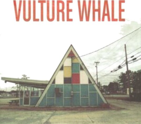 Vulture Whale Vulture Whale Uk Vinyl